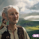 Illustration for article titled Movie Review: Steven Spielbergs iThe BFG/i Is a Magical Movie... Mostly